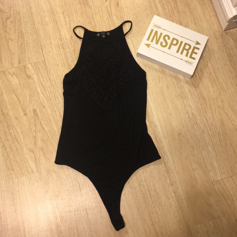 Body suit